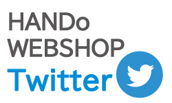 HANDo WEBSHOP Twitter