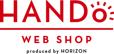 【公式】HANDo WEBSHOP